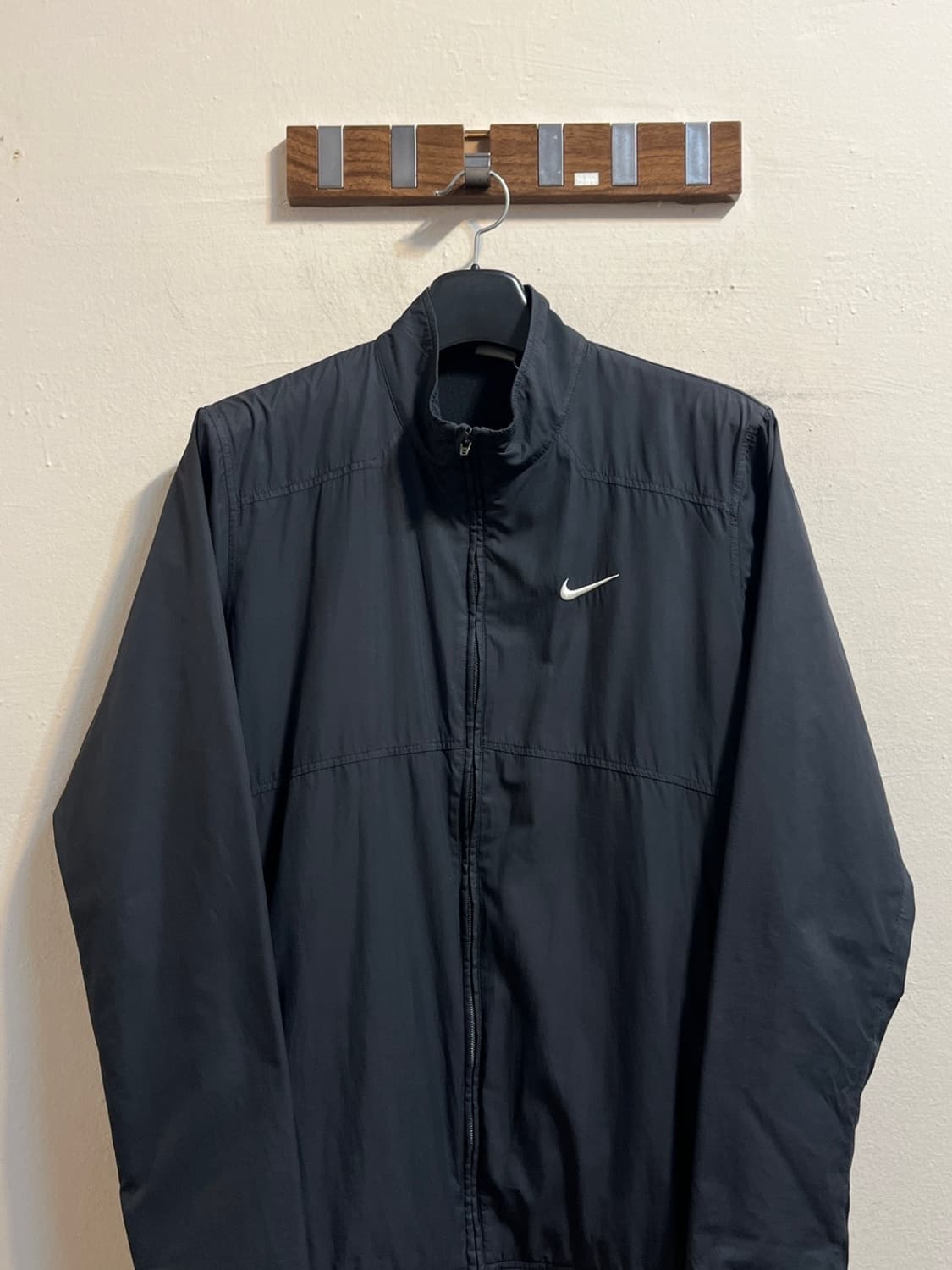 나이키 베이직 바람막이 자켓 (336) 상품이미지2