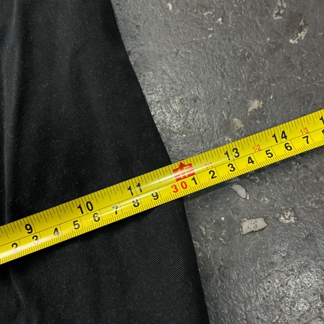 34 폴로 앤드류 투턱 치노팬츠  상품이미지7