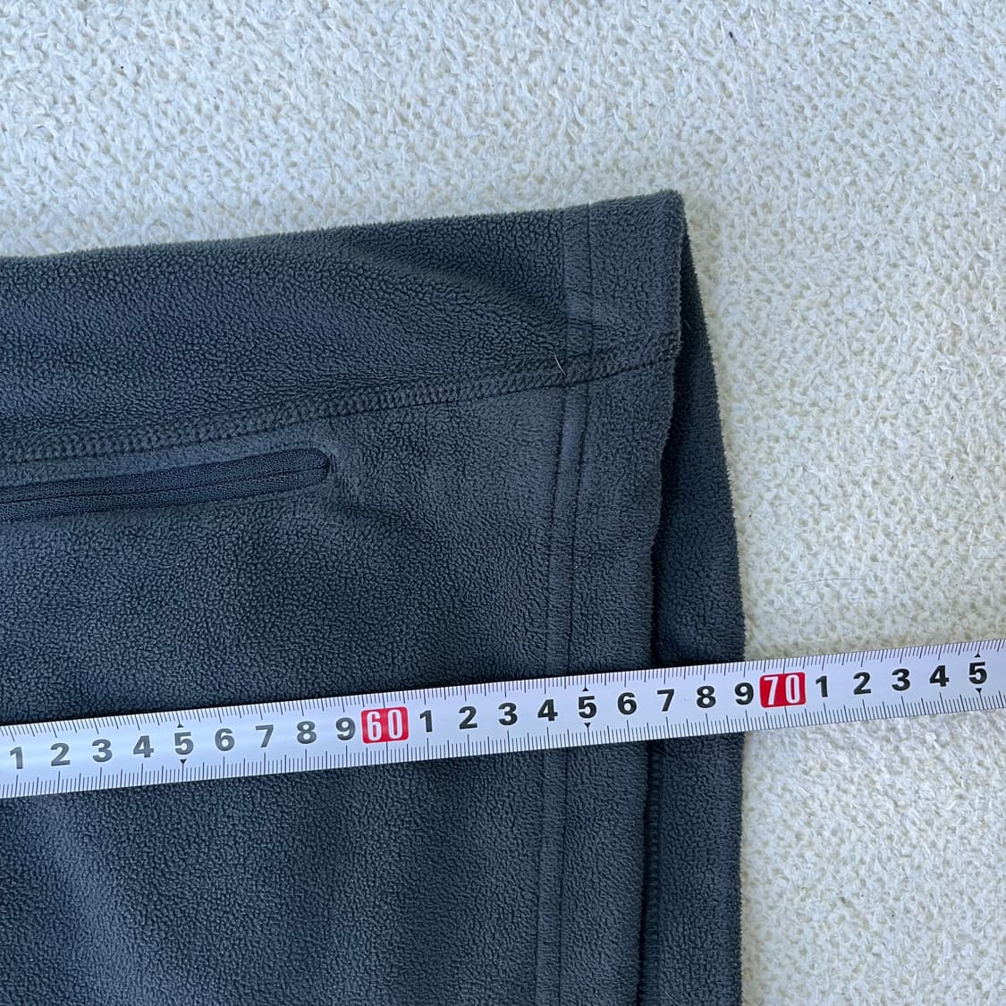 100 아디다스 플리스 집업 0331M 상품이미지6