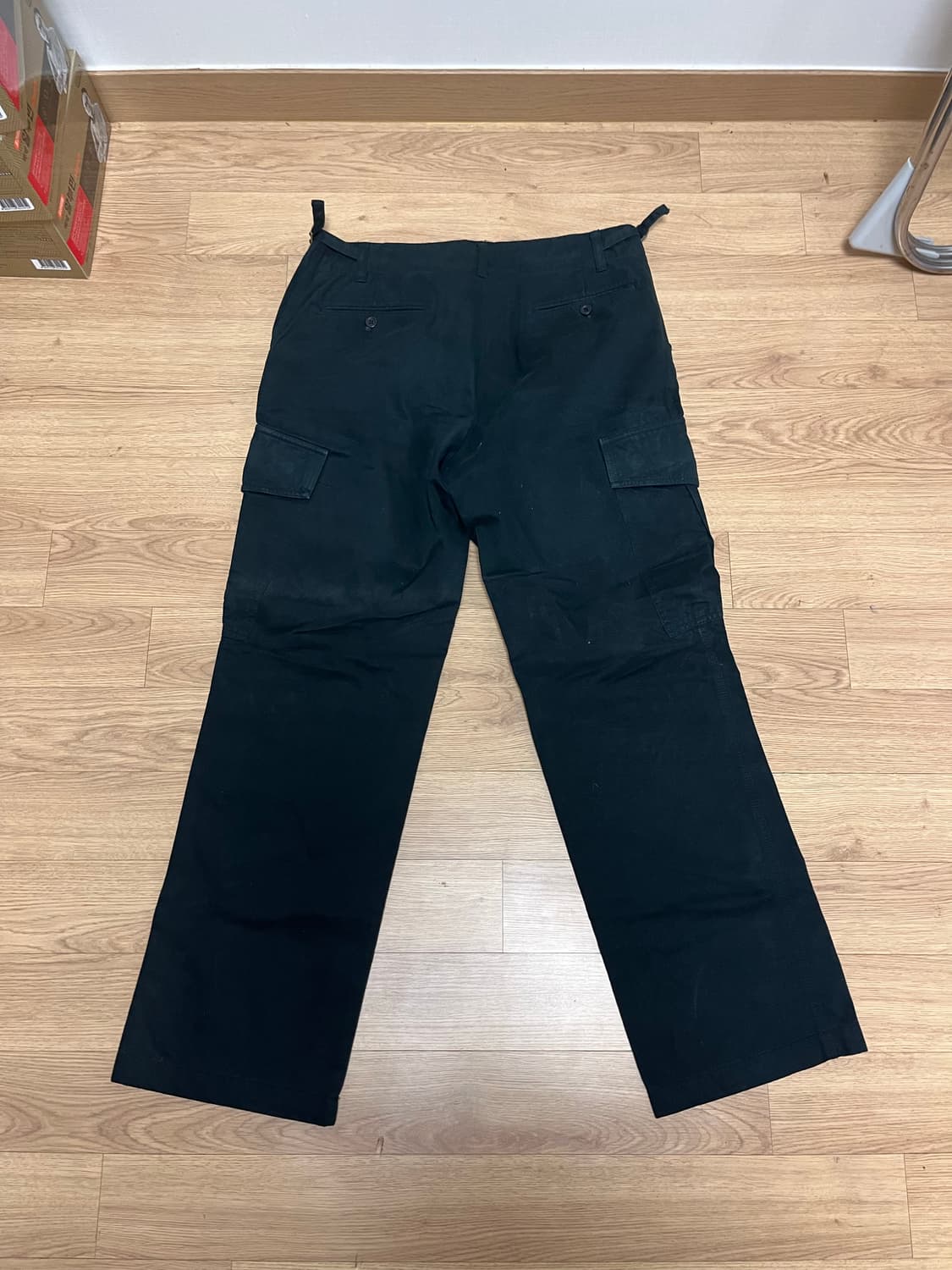 폴로 랄프로렌  카고 바지 상품이미지4