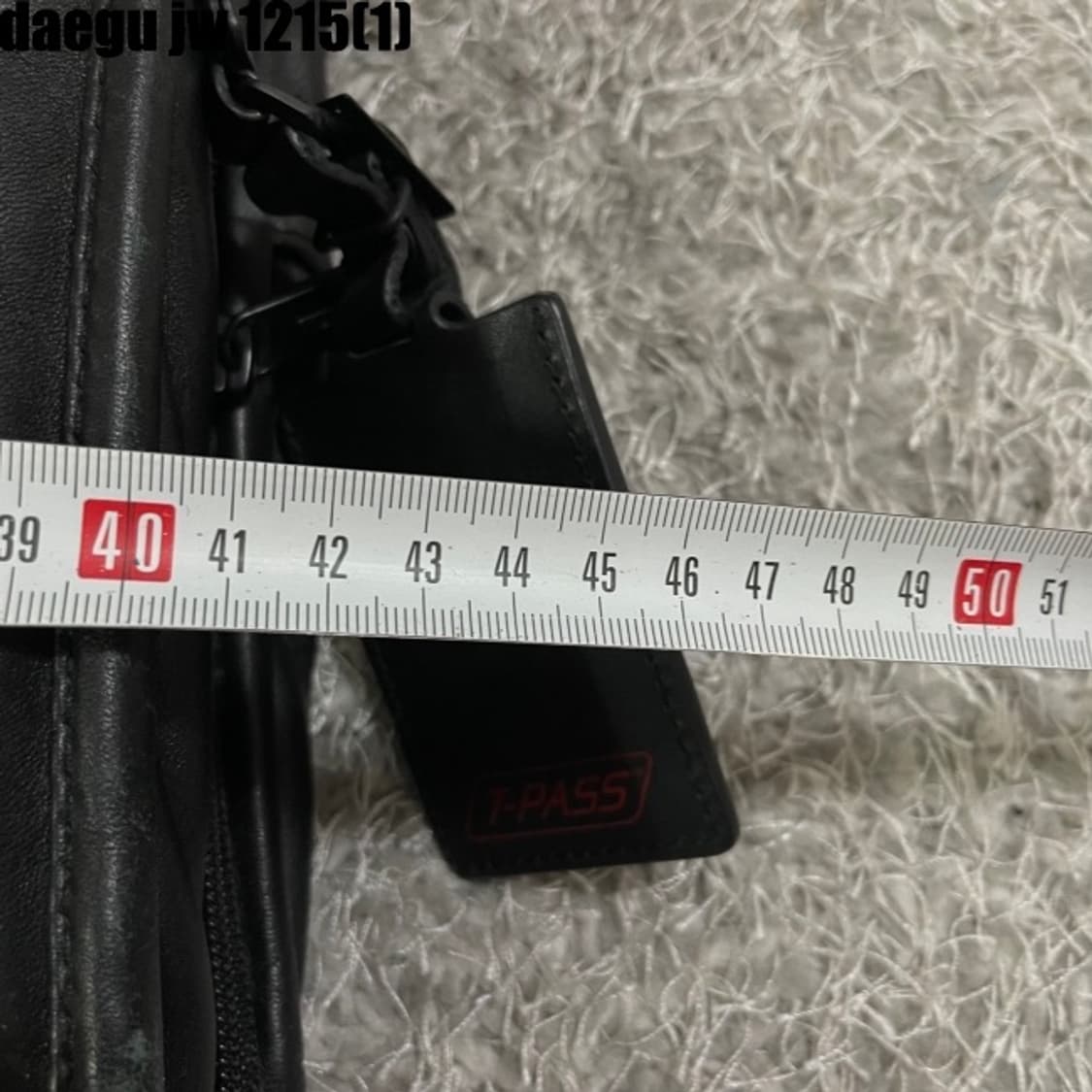 투미 서류 가방 상품이미지6