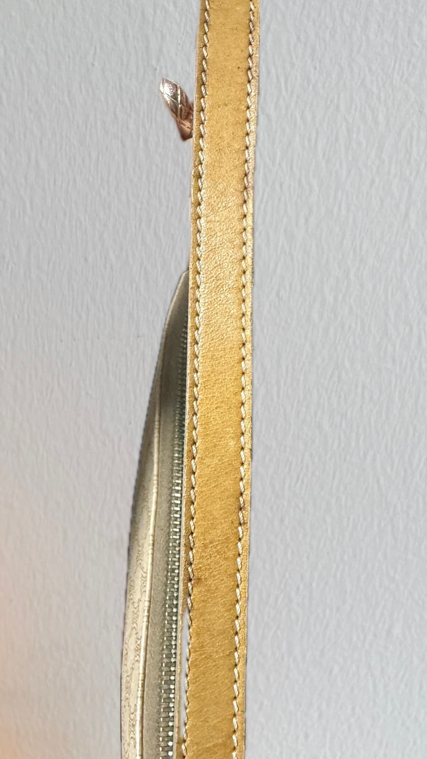 올드셀린 숄더, 도트백 상품이미지5