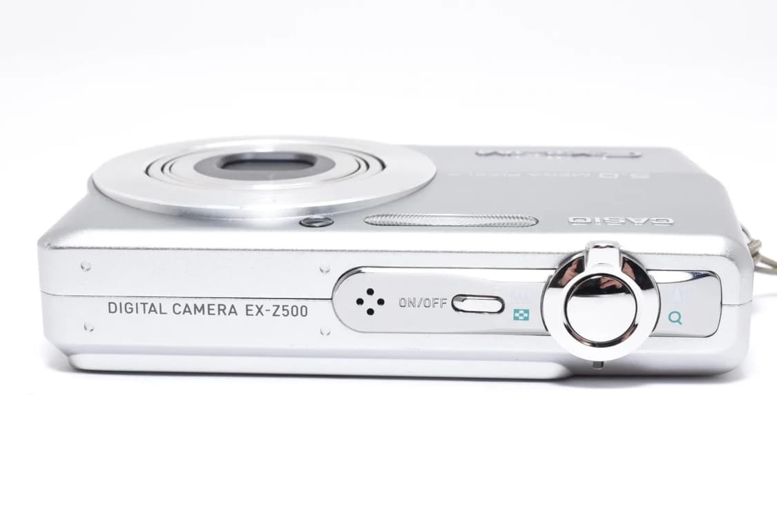 Casio z500 풀박스 작례첨부 상품이미지6