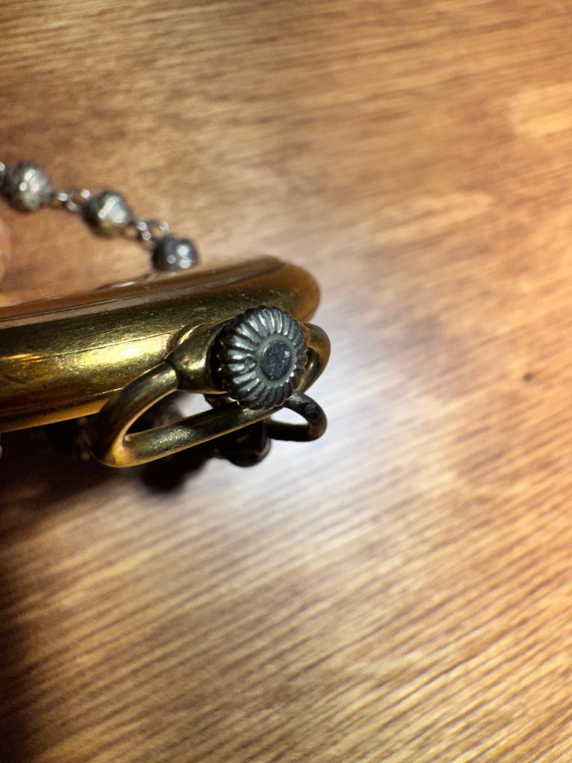 (Chronometre Bolaro) 스위스 메이드 회중시계 상품이미지5