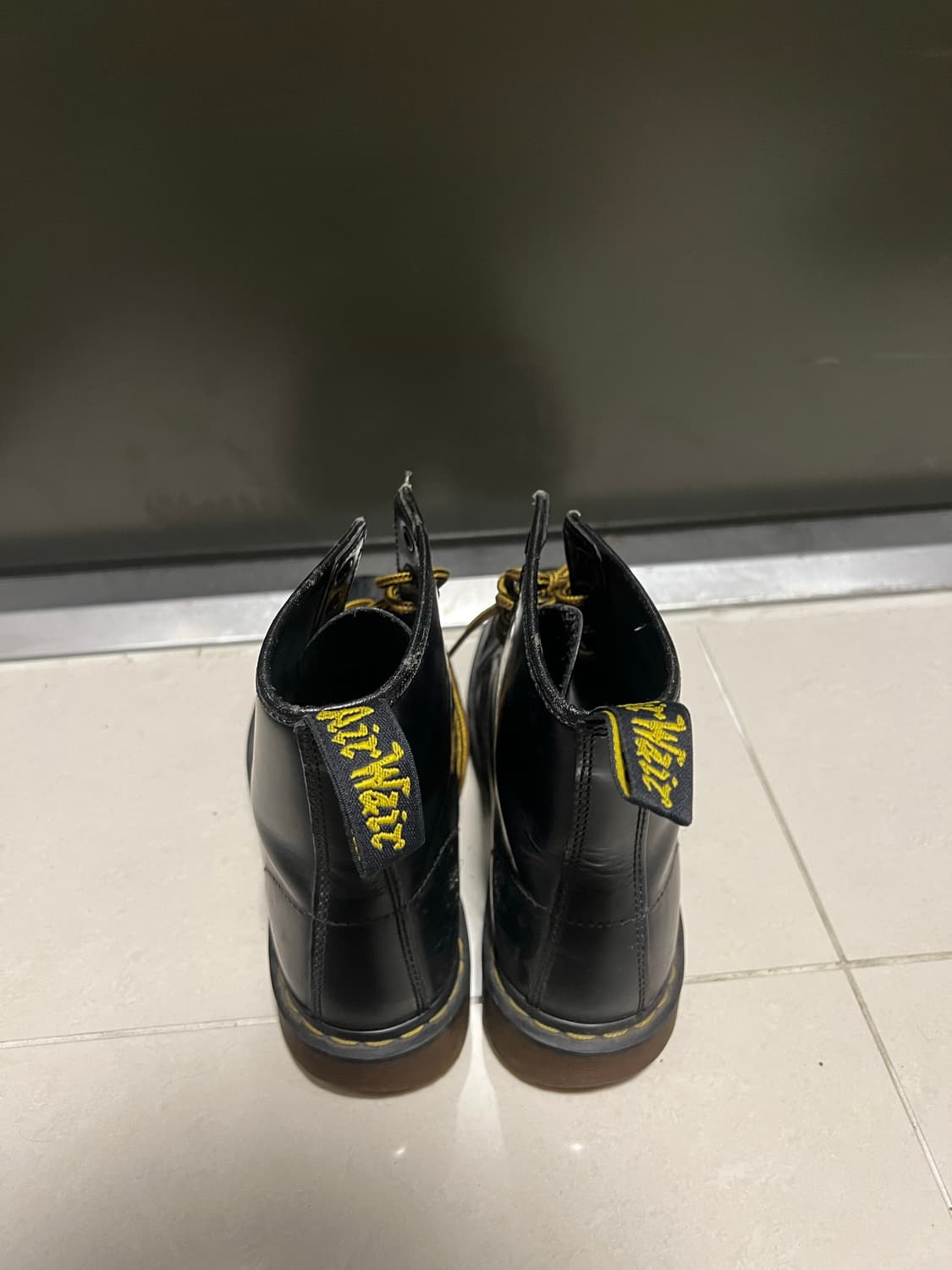 닥터마틴 부츠 상품이미지4