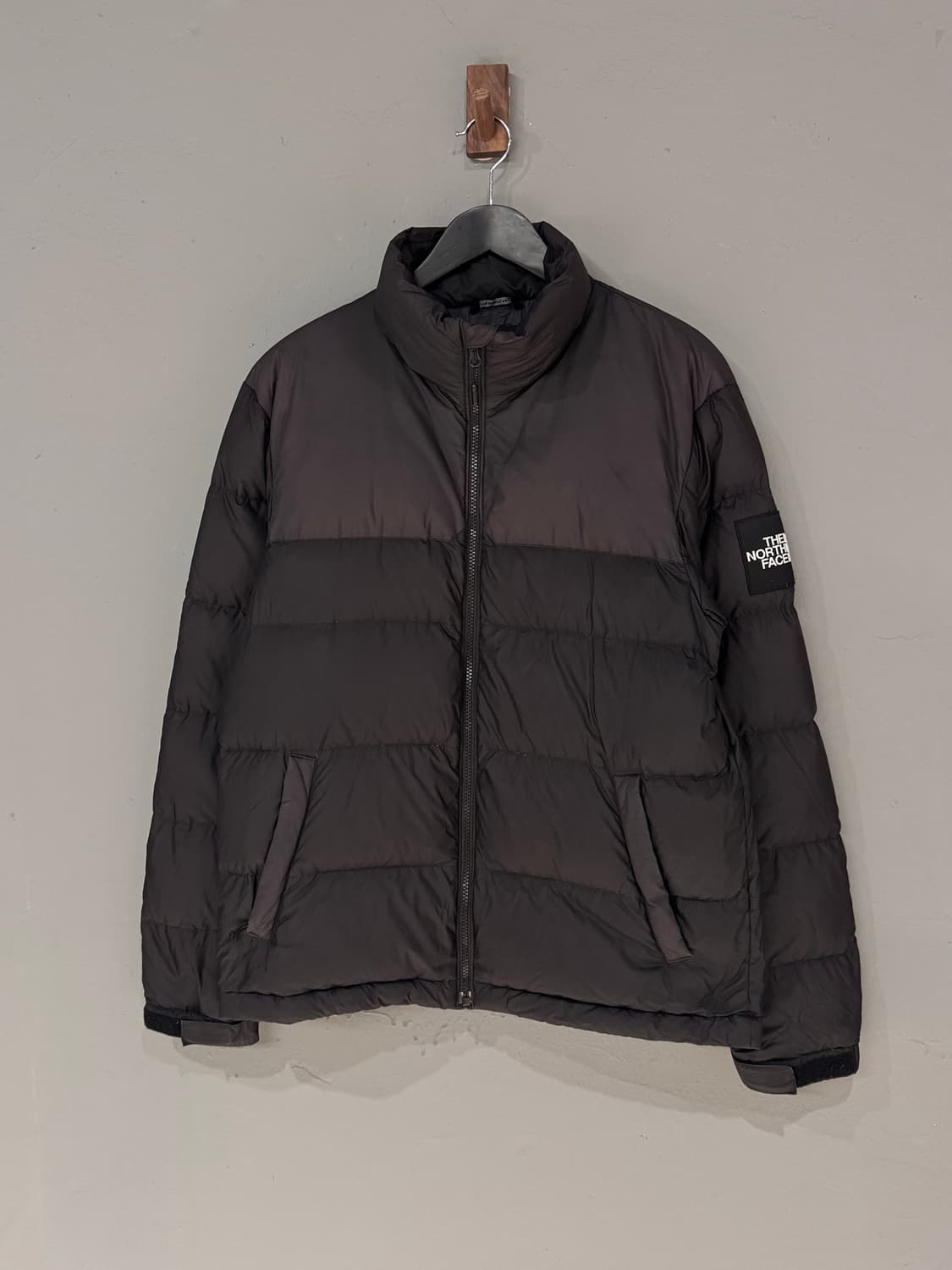 노스페이스 1992 눕시 다운 푸퍼자켓 상품이미지2
