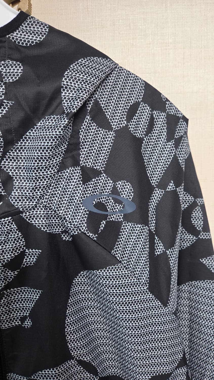 오클리 바람막이 자켓 상품이미지5