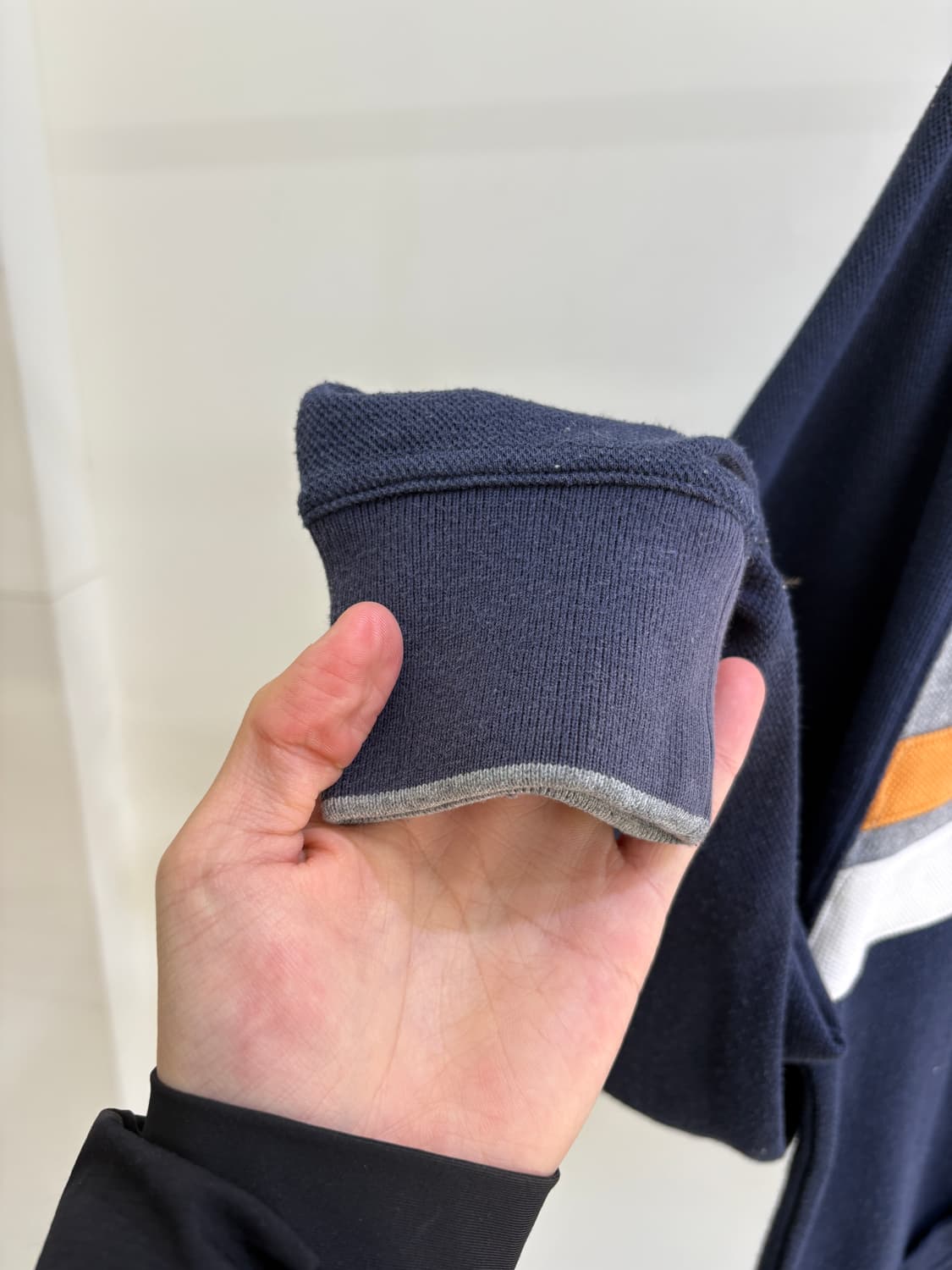 CHAPS (Made in Japan) 집업 상품이미지4