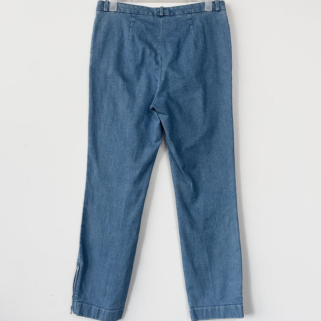 로로피아나 데님 진 상품이미지4