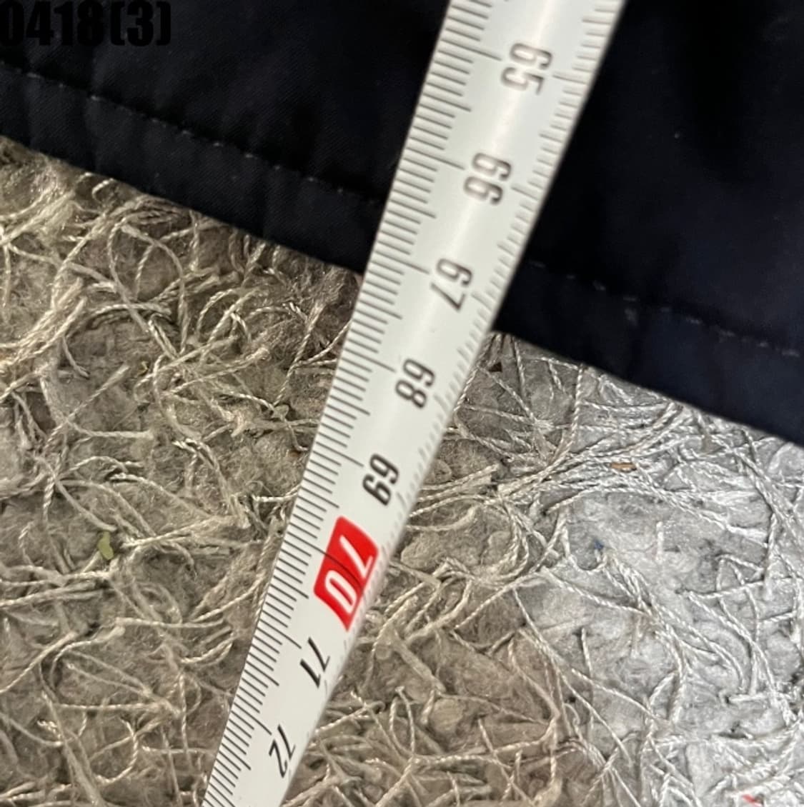 폴로 랄프로렌 바람막이 자켓 상품이미지7