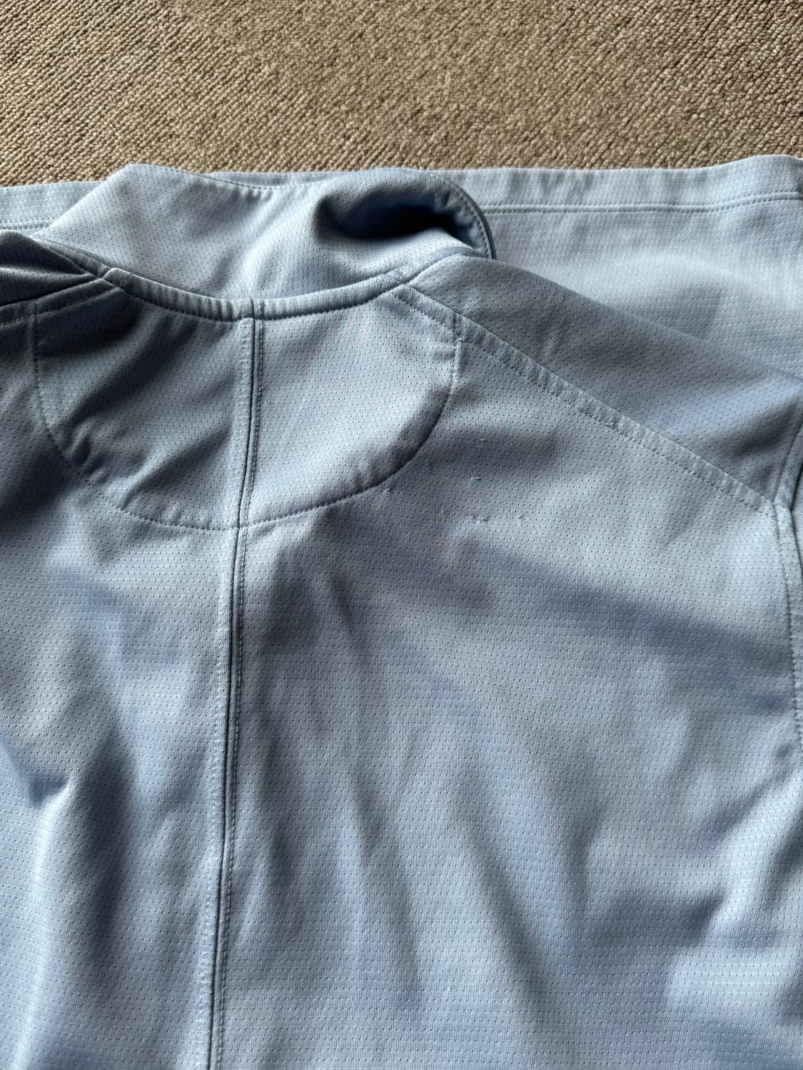 나이키 반팔카라티 상품이미지3