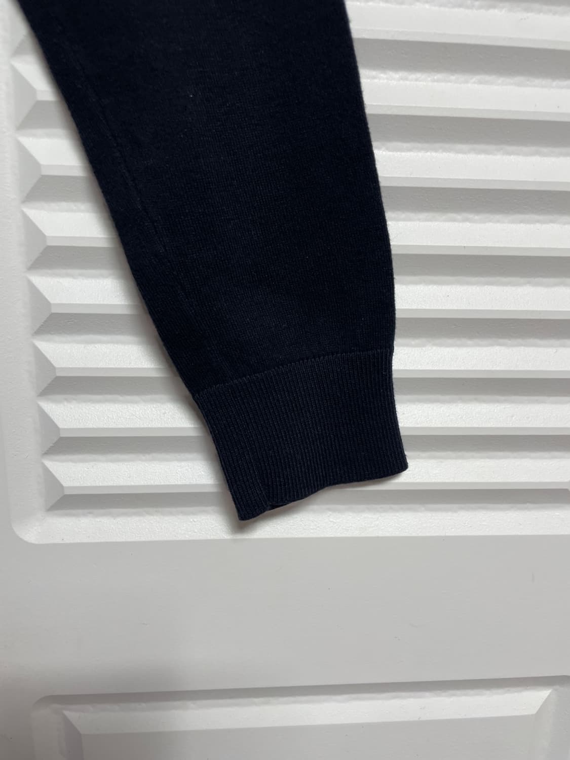 타미힐피거 폴라 니트 상품이미지6