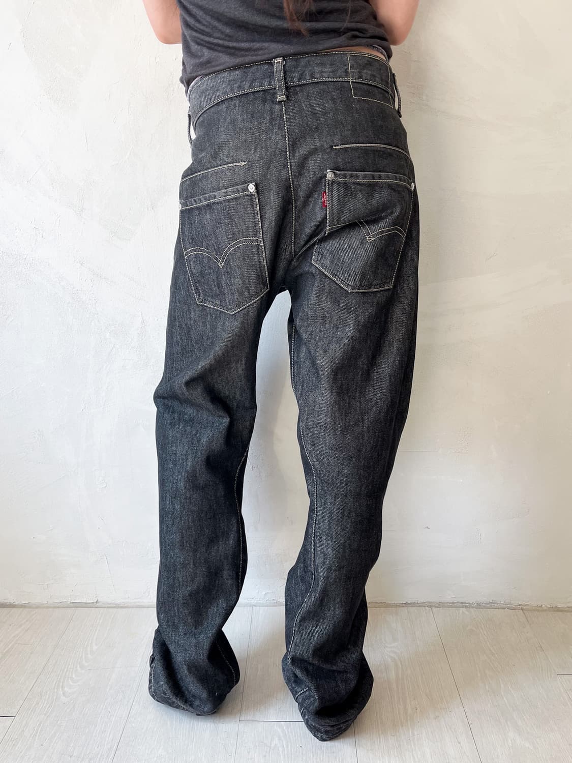 Levi’s Engineered Jeans 상품이미지3