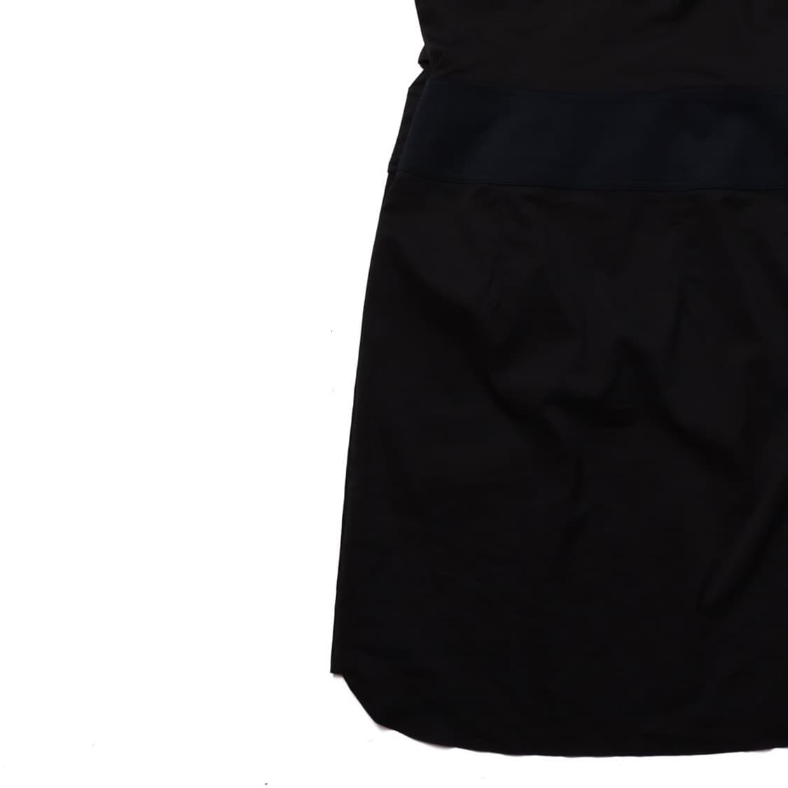 헬무트랭 HELMUT LANG Asymmetric Collar One P 상품이미지6