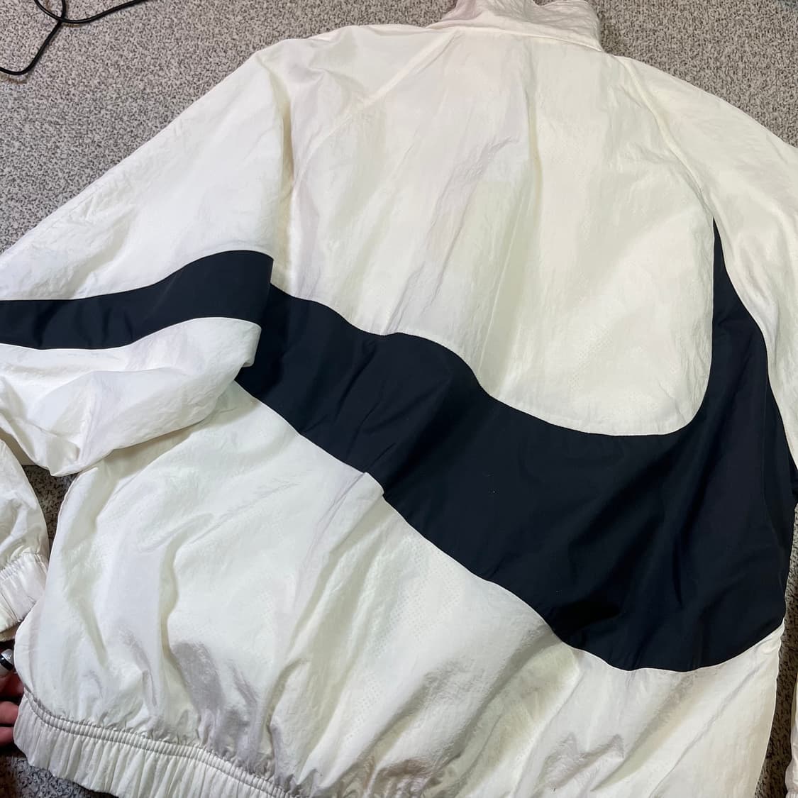 나이키 빅스우시 바람막이 자켓 상품이미지3