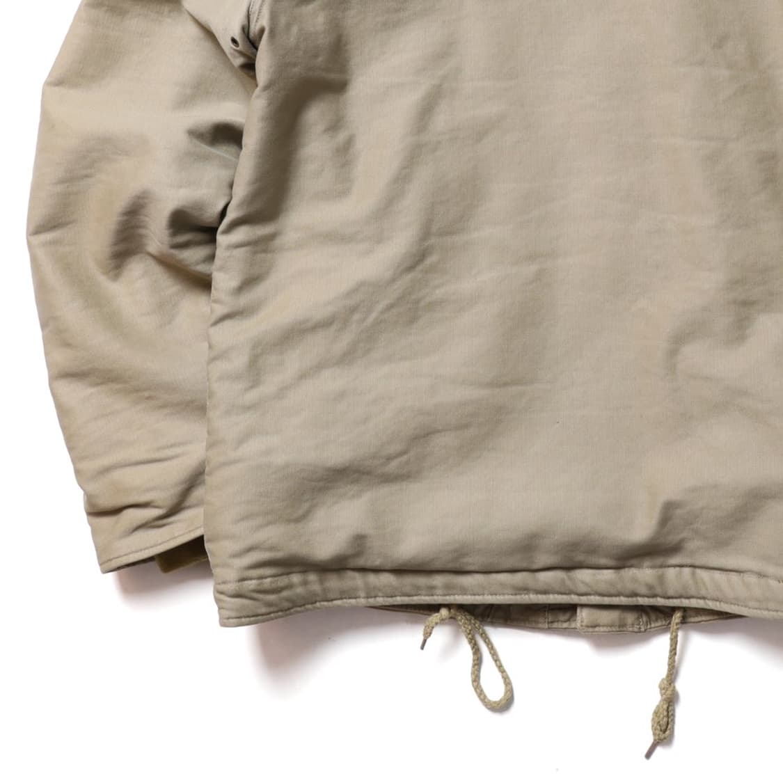 YMCL KY USN N-1 Deck Jacket 
 상품이미지6