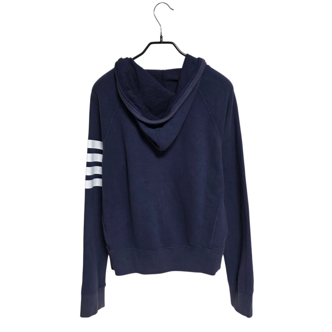 톰브라운 4바 후드집업 상품이미지2