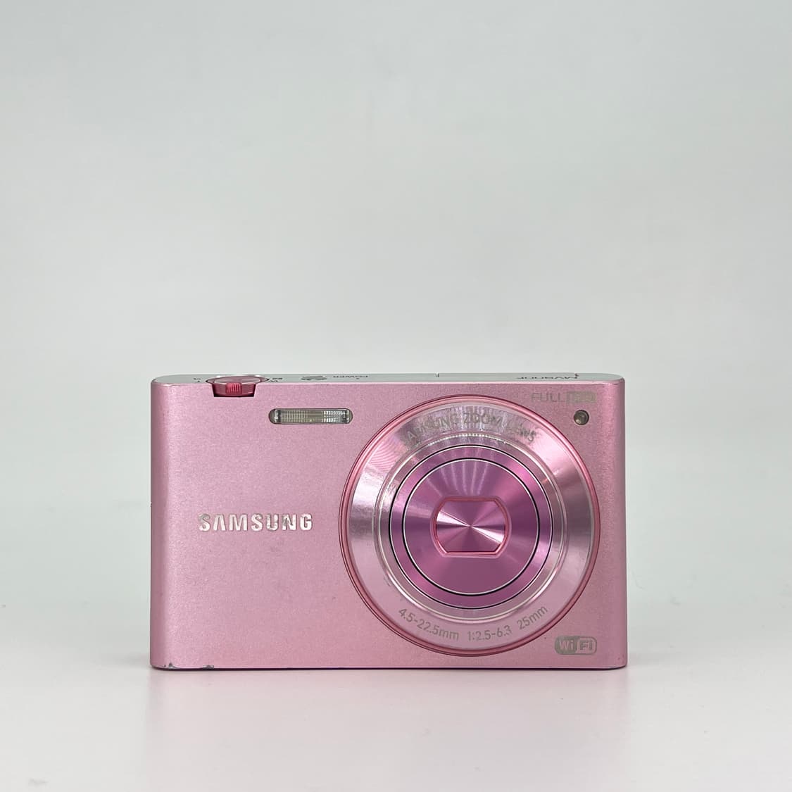 삼성 Samsung MV900F 핑크 상품이미지1