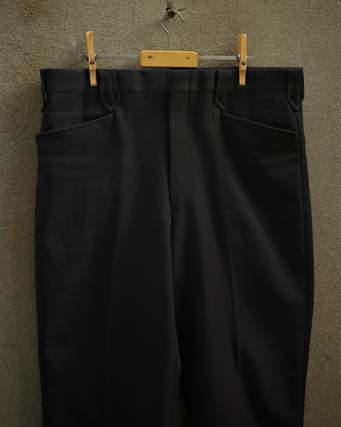 70‘s 빈티지 웨스턴 슬랙스 상품이미지2