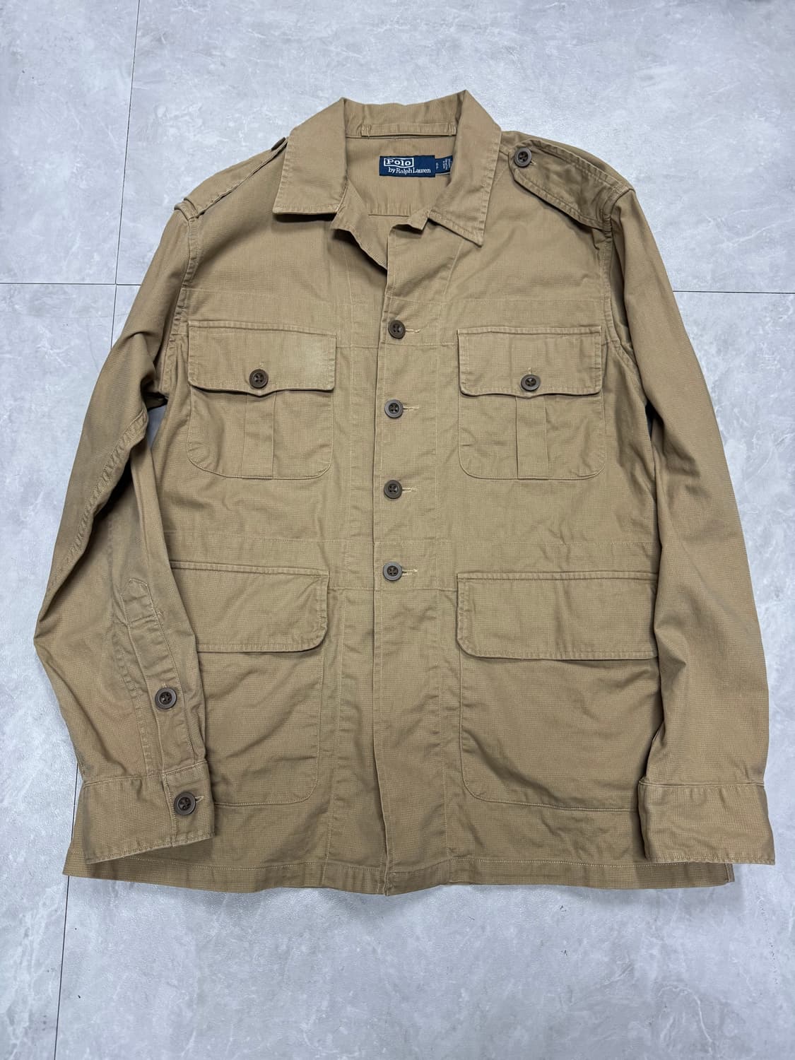 폴로 상품이미지1