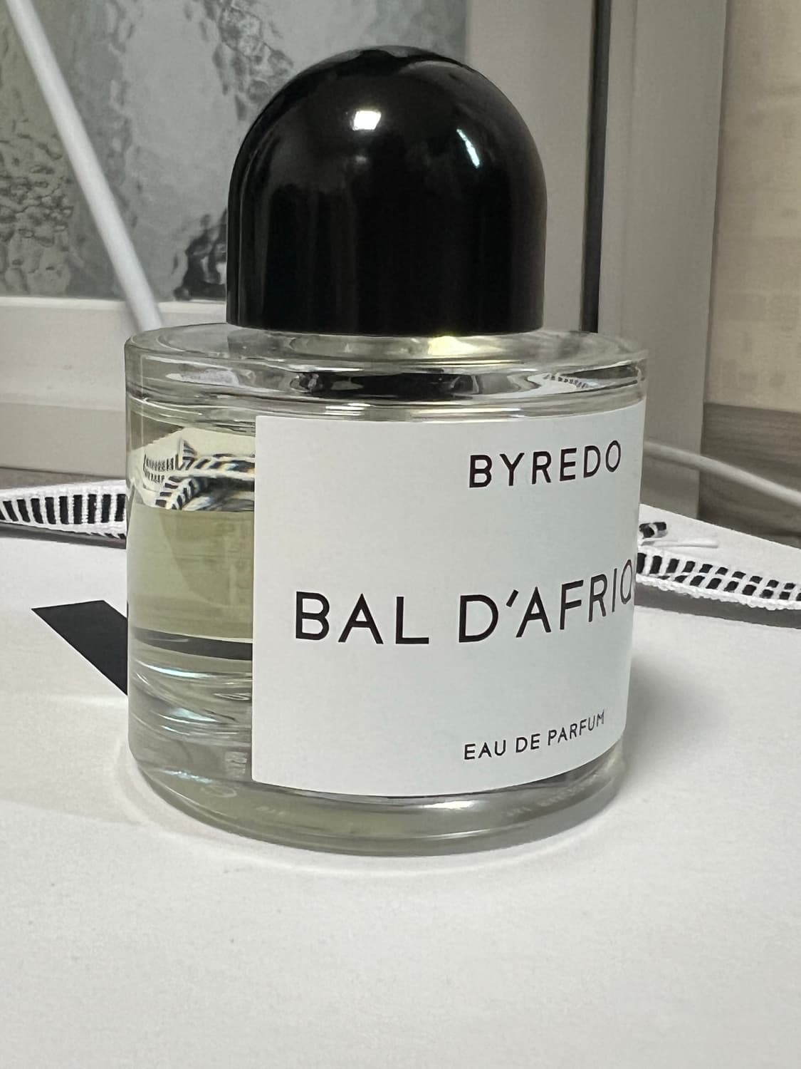 바이레도 발다프리크 100ml 국문택 상품이미지2