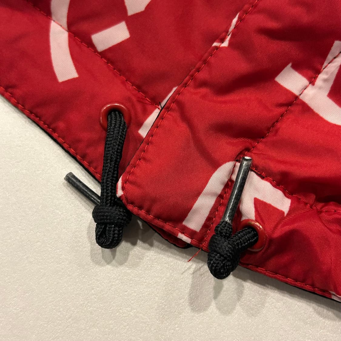 [XL] 아디다스 퍼렐 재팬 리버시블 코치 자켓 A605 상품이미지9