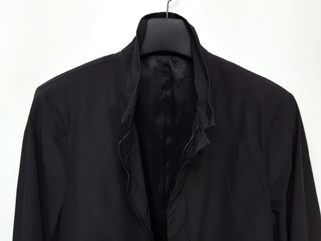 DKNY 정품 남성 자켓 블랙 M 상품이미지2