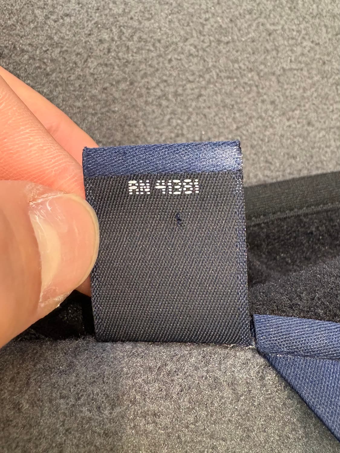 폴로 스포츠 플리스 자켓 상품이미지10