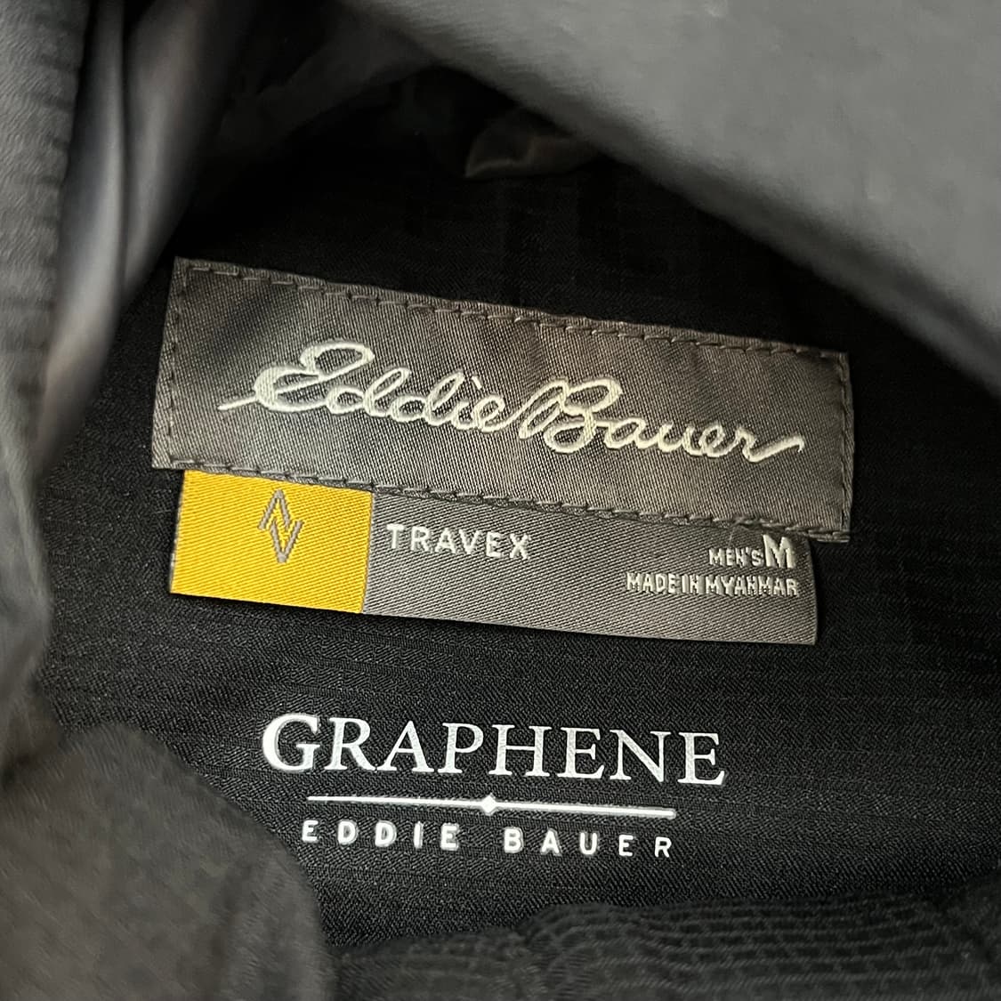 에디바우어 남성 자켓 (95) 상품이미지3