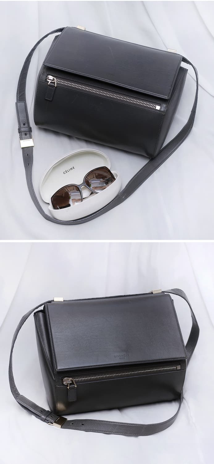 지방시 판도라 박스 미디움 3웨이백 (토트.숄더.크로스) 상품이미지10