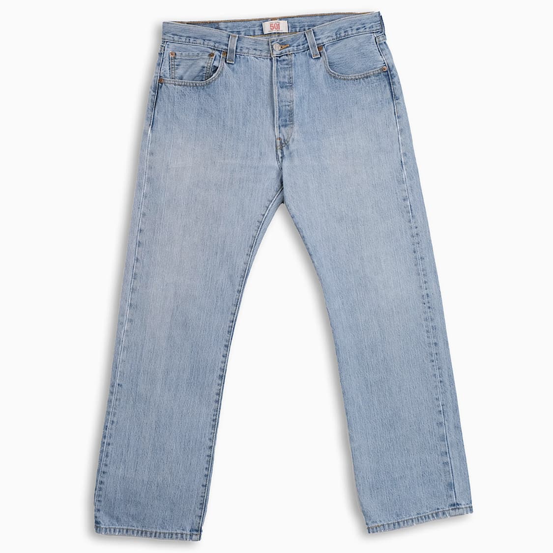 빈티지 리바이스 501 연청 33 인치 LV5013570 상품이미지2