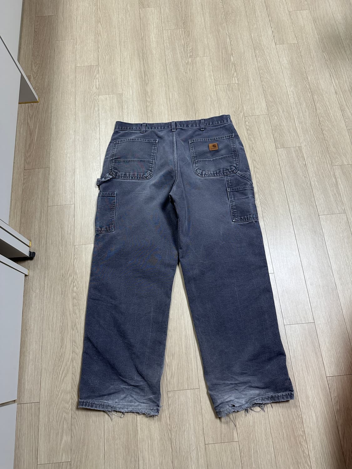 칼하트 B11 PTB (36x30) 상품이미지3