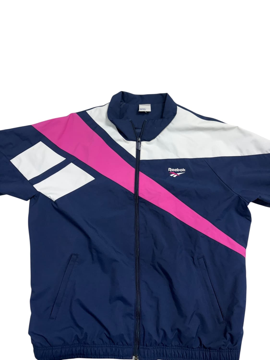 Reebok 리복 바람막이 상품이미지5