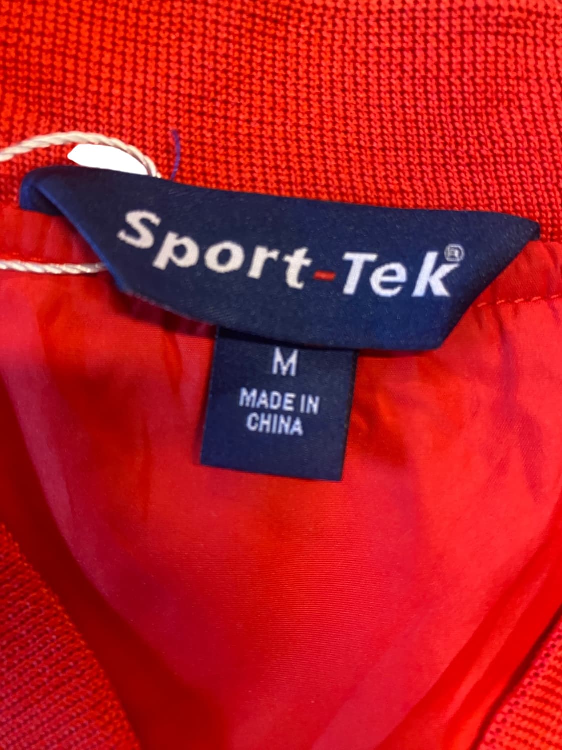 빈티지 웜업 (Man L) AA1616 상품이미지4