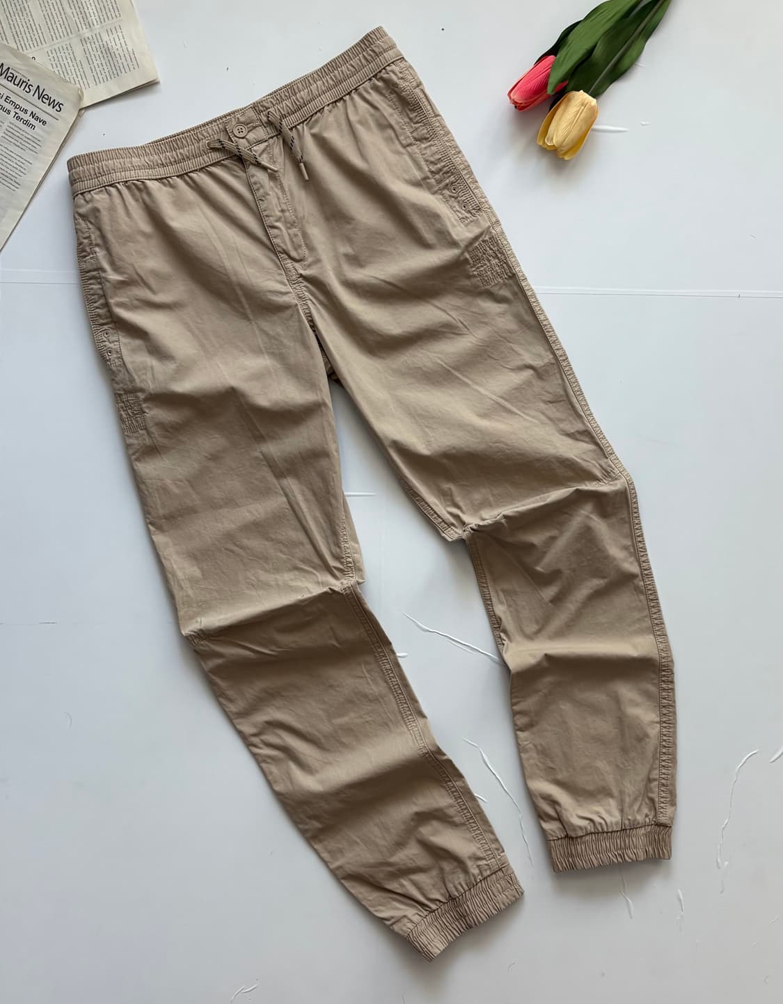 Polo 폴로랄프로렌 카고 조거 팬츠 상품이미지1