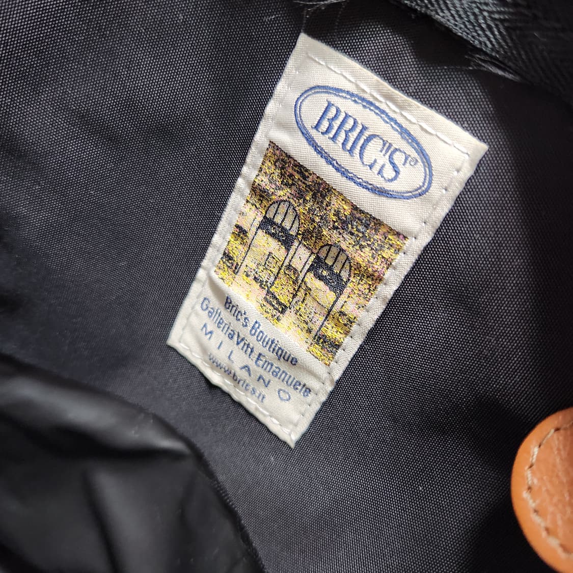 J465 브릭스 Brics 토트백 가방

 상품이미지5