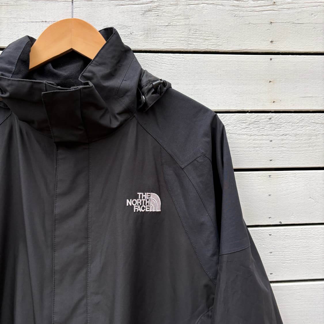 The North Face 노스페이스 고어텍스 바람막이 상품이미지3