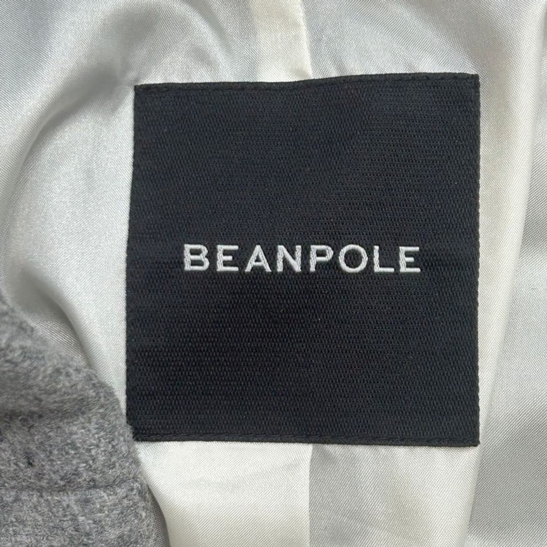 빈폴 그레이 후드 코드 90 상품이미지4