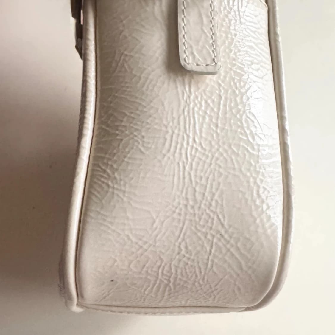 로저비비에 스퀘어백 상품이미지8