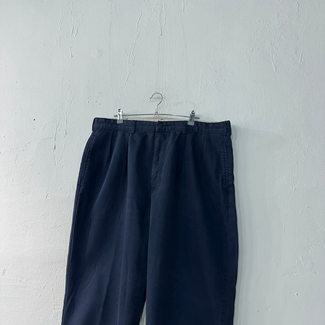 폴로랄프로렌 치노팬츠 면바지 38 상품이미지2