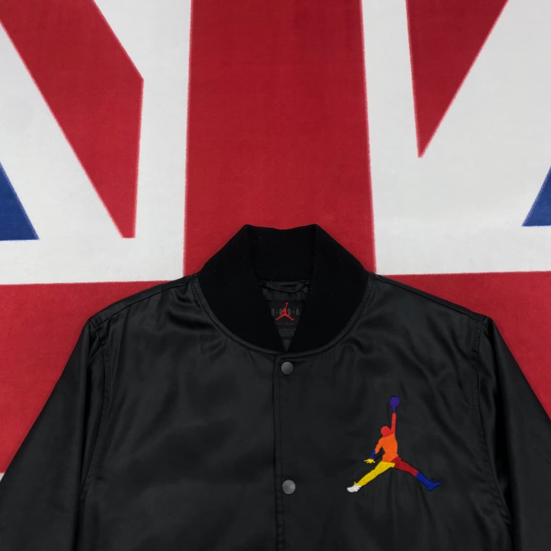 조던 바시티자켓 L  상품이미지3