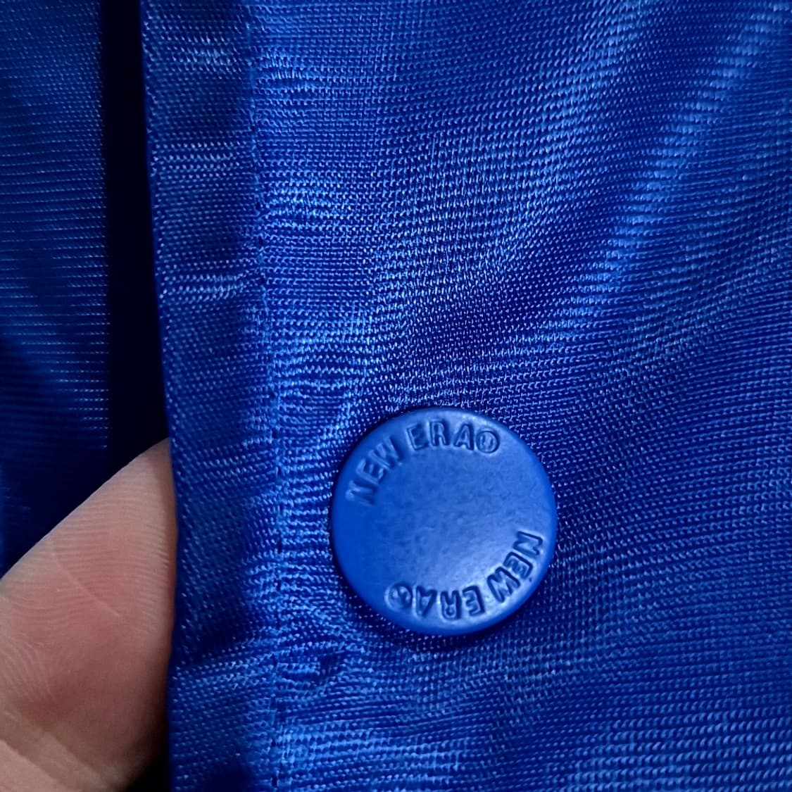 New Era 뉴에라 NFL 버팔로 빌스 자켓 상품이미지5