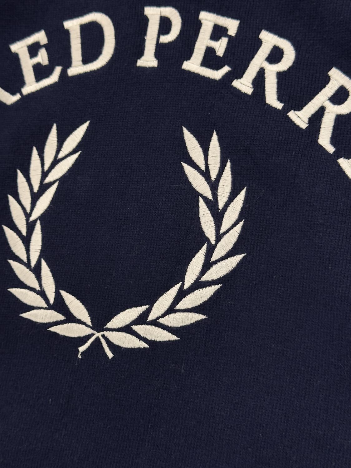 프레드 페리 후드티 상품이미지5