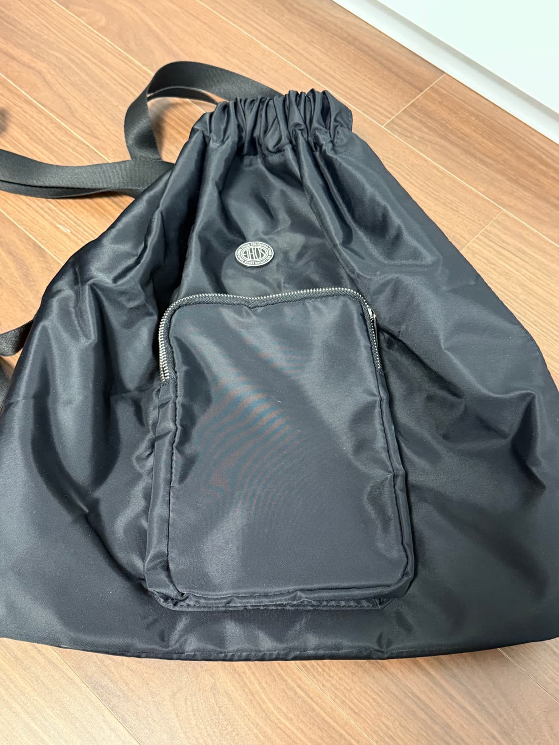 에토스 백팩 상품이미지1