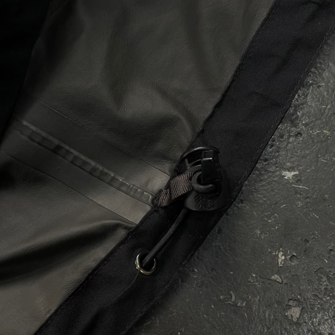 100 코오롱스포츠 바람막이  상품이미지5