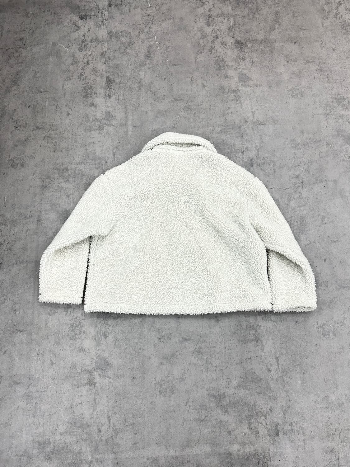 나이키 더블스우시 플리스 점퍼 상품이미지6