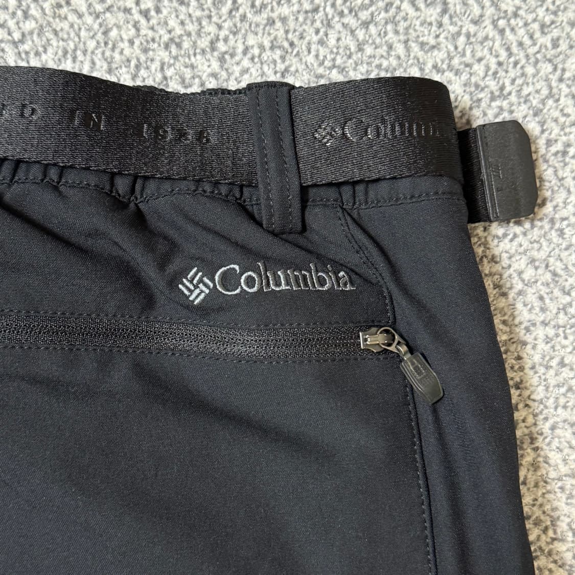 컬럼비아 옴니히트 겨울용 바지 남성용 XL 상품이미지6