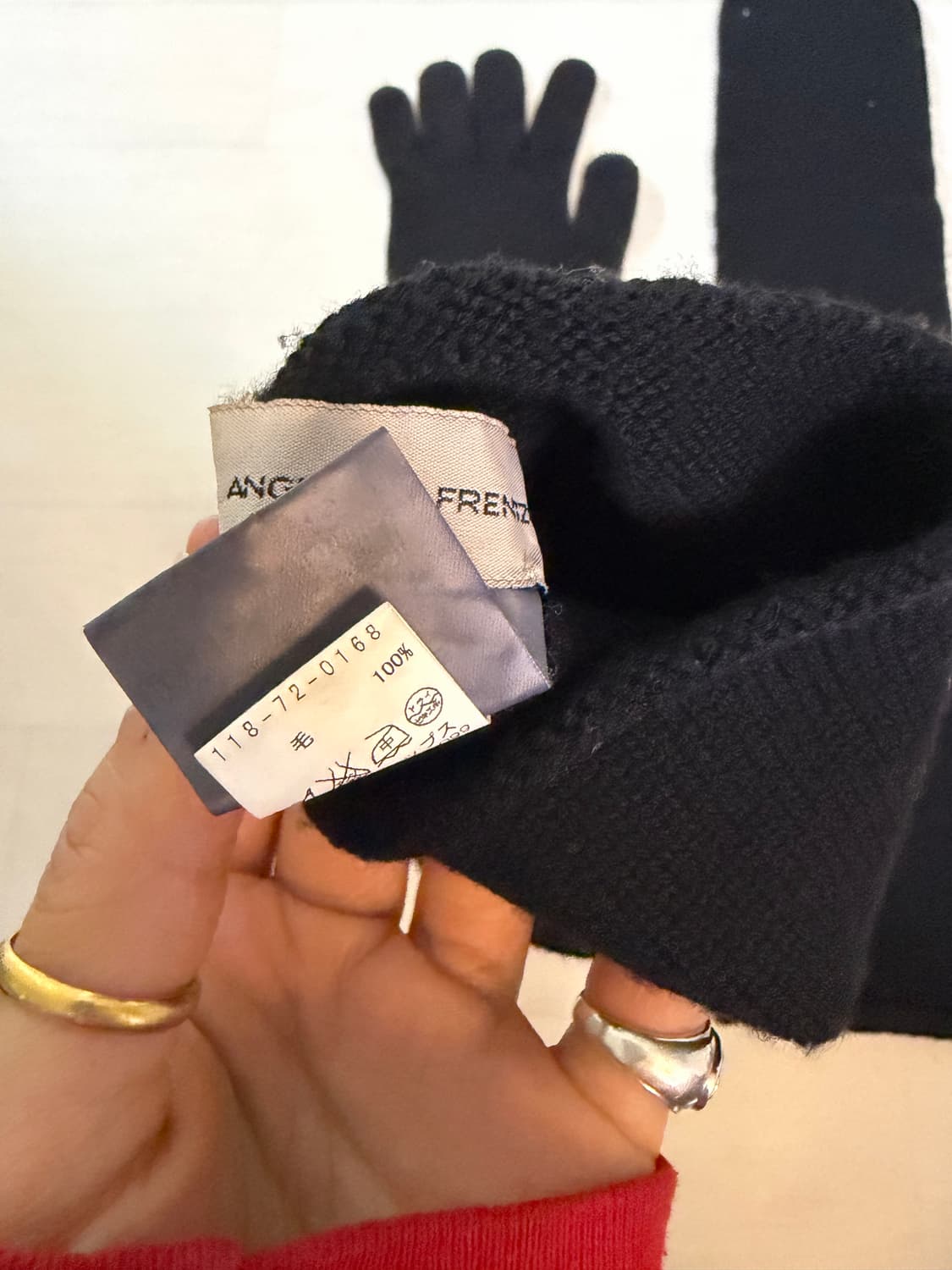 Angelos frentzos 상품이미지2