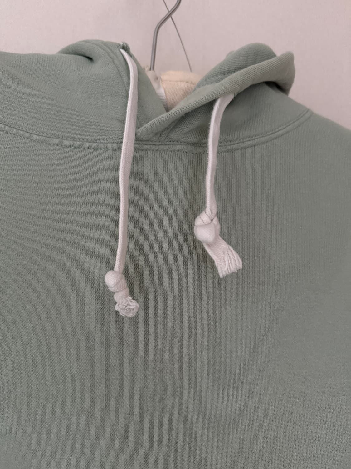 빔즈 맨 후디 상품이미지3