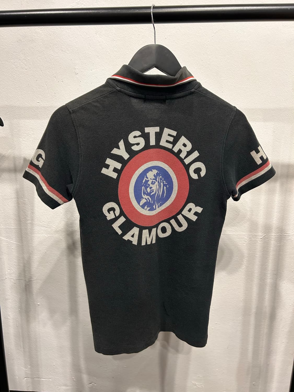 히스테릭글래머 카라반팔티 상품이미지4